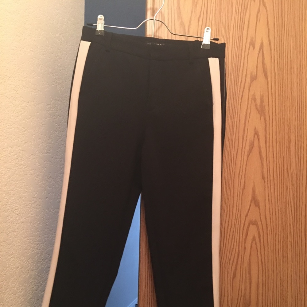 Zara Trousers